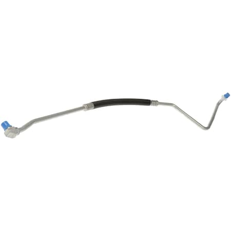 Dorman OIL COOLER LINE 625-166